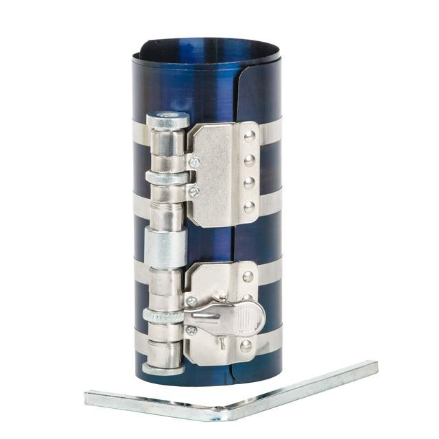 Обжимка поршневых колец 90-175мм INTERTOOL HT-7064, фото 1