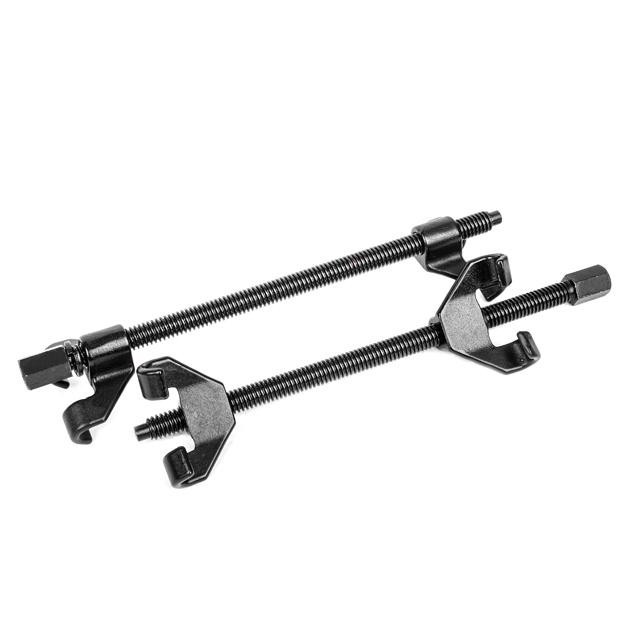 Стяжка для пружин 2шт. INTERTOOL HT-7071, фото 1