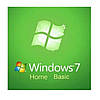 Microsoft Windows 7 Home Basic, 32-bit, DVD, SP1, OEM (F2C-00884) пошкоджене паковання, фото 4