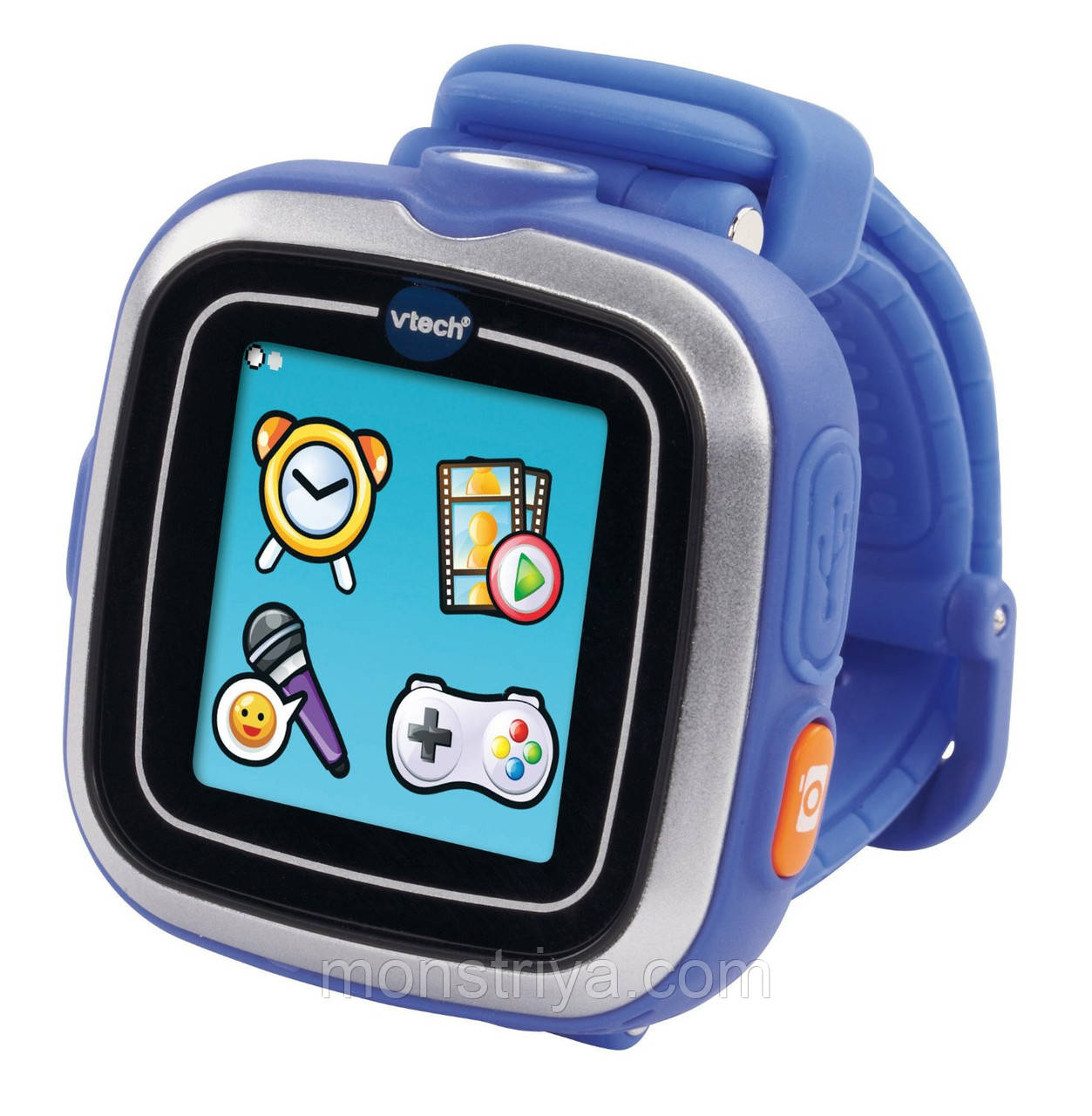 VTech Kidizoom розумний годинник для дітей.Фотоапарат.Кієв.