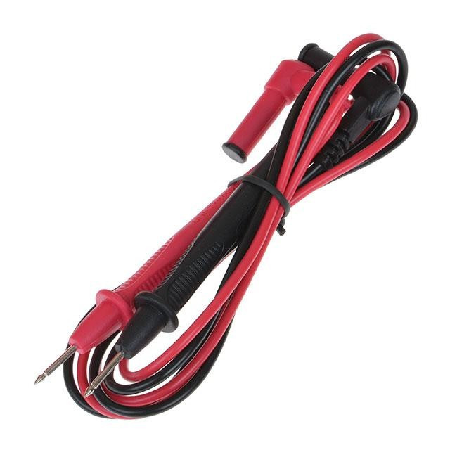 Щупи для мультиметра MD-0002 INTERTOOL MD-0102