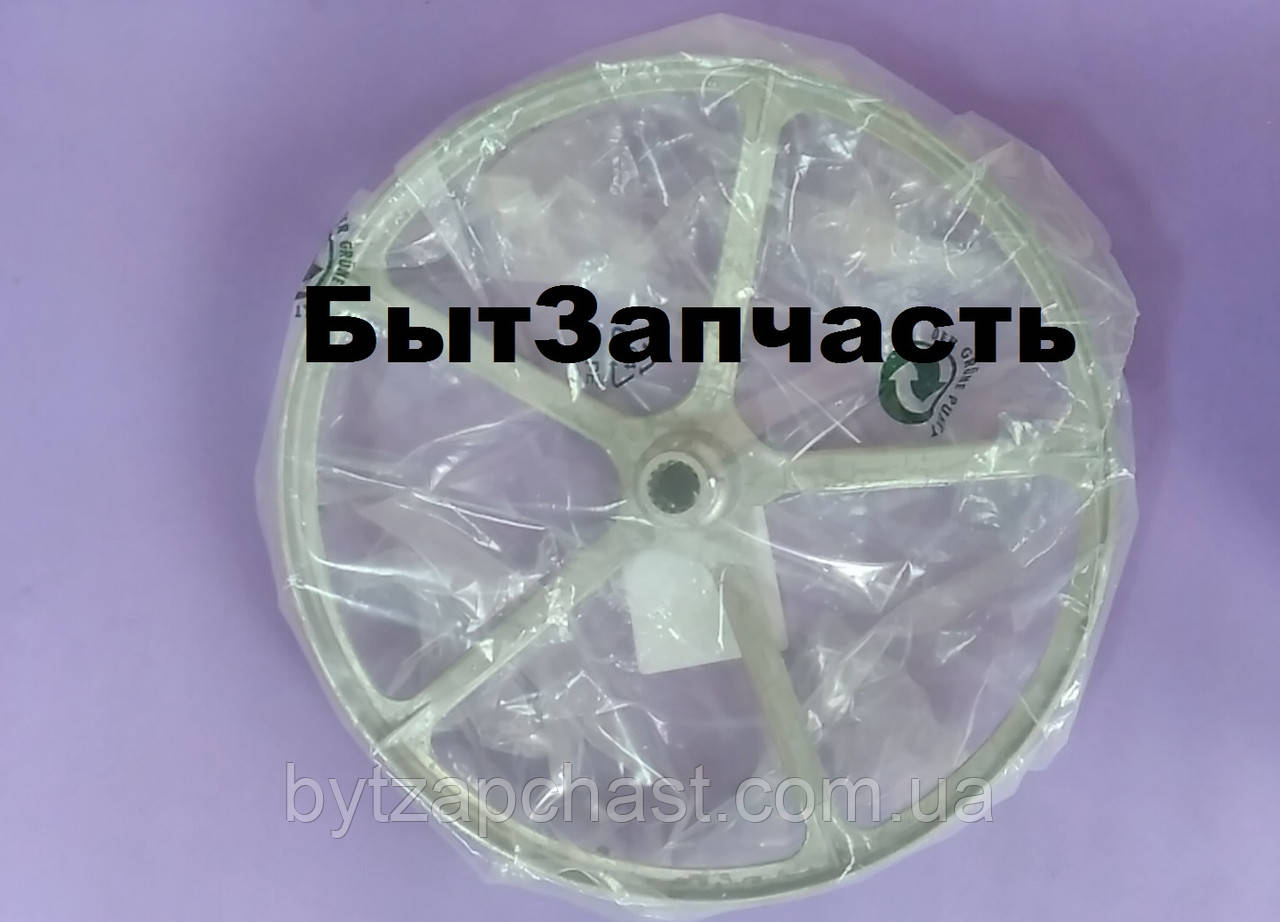 Шків Indesit AR055043 / C00055043 для пральної машини