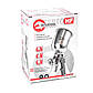 Пневматичний фарборозпилювач HP INTERTOOL PT-0205, фото 3