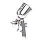 Пневматичний фарборозпилювач HP INTERTOOL PT-0205, фото 5