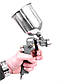 Пневматичний фарборозпилювач HP INTERTOOL PT-0205, фото 9