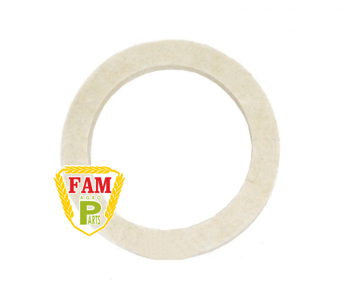 Кільце 60х76х6.5 повстяне ORG, 233815 Claas