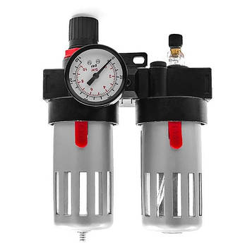 Блок подготовки воздуха INTERTOOL PT-1430