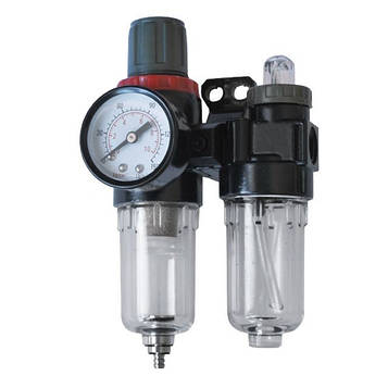 Блок підготовки повітря INTERTOOL PT-1431