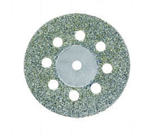 Диск відрізний