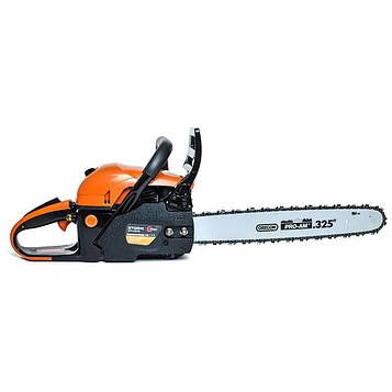 Мотопила ланцюгова INTERTOOL WT-0645