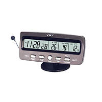 Годинник автомобільний VST 7045V