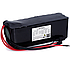 VariCore Li-ion акумулятор високої потужності з BMS 12V 20000 мА·год 18650 виготовлення під закачування Київ, фото 5