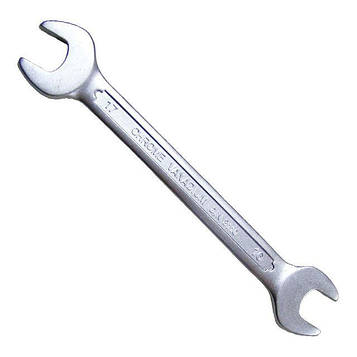 Ключ ріжковий INTERTOOL XT-1106