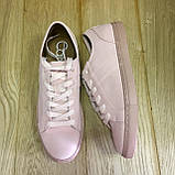 Кросівки Calvin Klein Frank Smooth Nubuck, фото 3