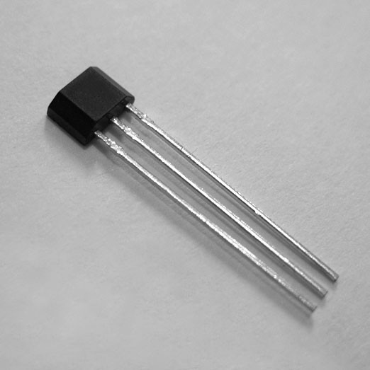 Датчик Холу SS49E