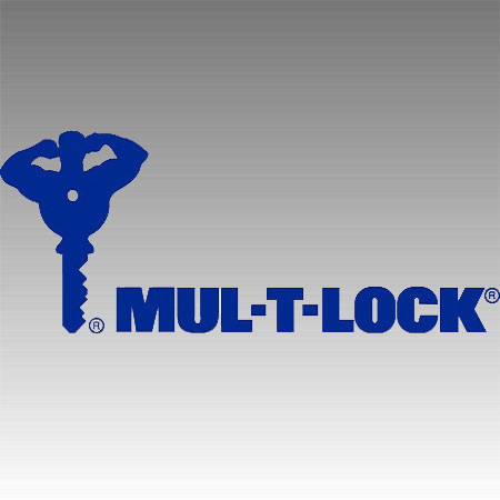 Врезной цилиндровый замок Mul-T-Lock 235(МУЛЬТИЛОК 235) - фото 2 - id-p68765672