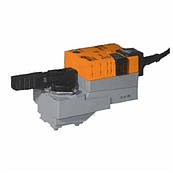 Електроприводи для кульових клапанів LR24A