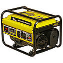 Генератор бензиновий Кентавр КБГ-258А (2,8 кВт), фото 2