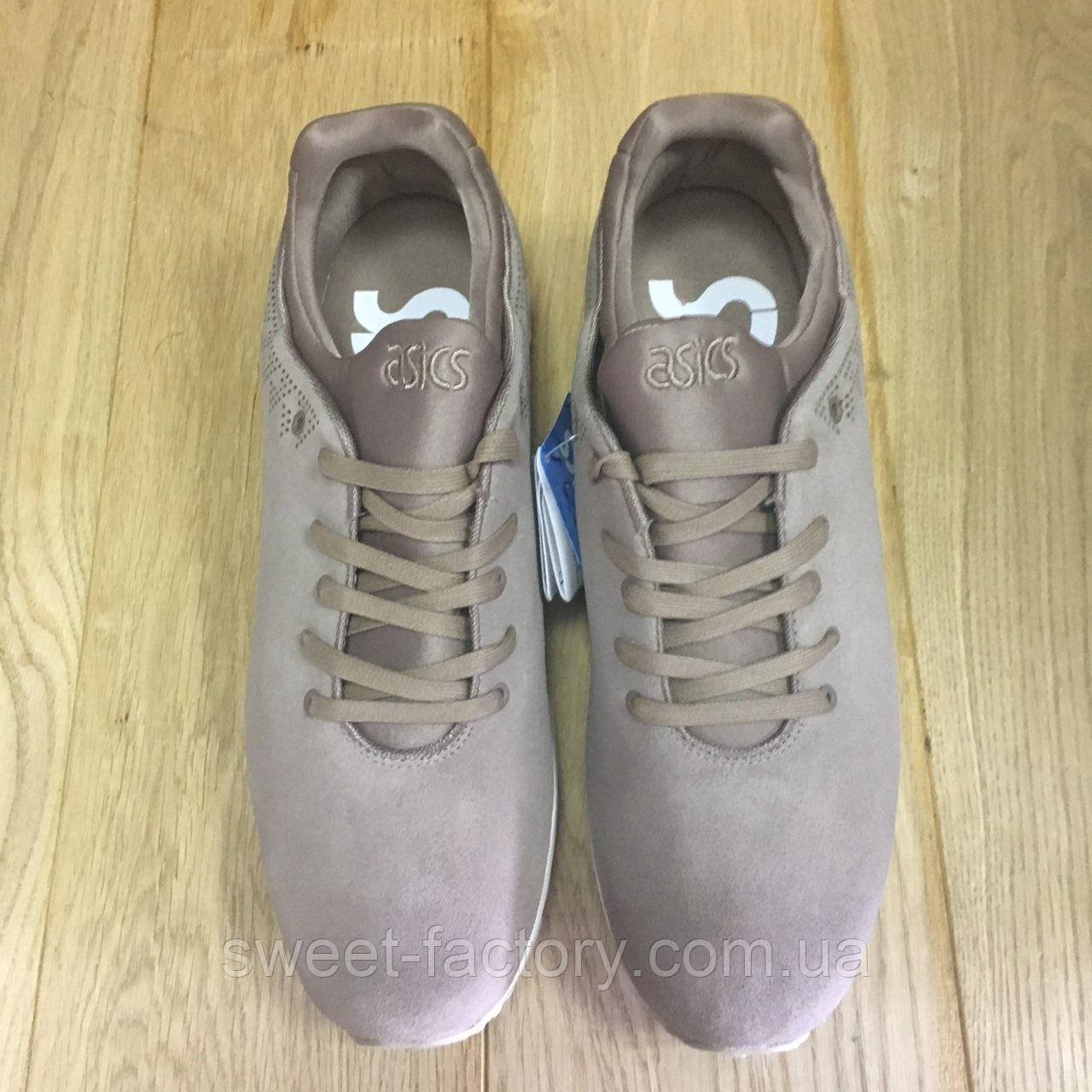 Кросівки Asics Gel Kayano Rainer Evo, фото 1