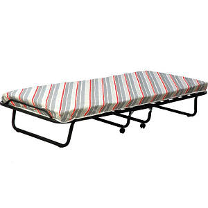 Розкладачка COMFORT на 15 ламелях, ортопедична. Італія. Гарантія 1 рік Primilla