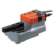 Електроприводи для кульових клапанів SR24A