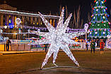 Світлодіодні 3D фонтани виробництва Україна, фото 9