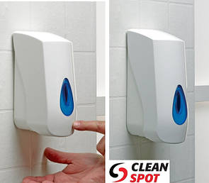 Дозатори мила