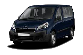 Peugeot Expert 2007-2016>