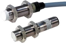 Індуктивний датчик IA12DSF02PO / ICB12SF02PO