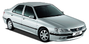 Peugeot 406 1995-2004