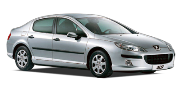 Peugeot 407 2004-2010>