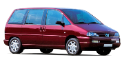 Peugeot 806 1994-2002>