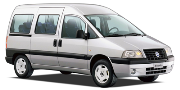 Fiat Scudo 1995-2007>