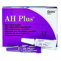 Паста для пломбировки зубных каналов AH-PLUS DENTSPLY(Эйч плюс),