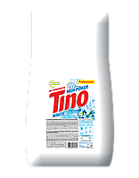 Професійний пральний порошок TM Tino High Power Professional для білих речей 10 кг