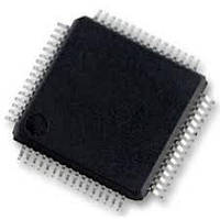 STM32F100RBT6B LQFP64