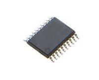 STM8S003F3P6 TSSOP20