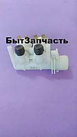 Клапан впускний 2/90 Indesit Ariston під клеми для пральної машини C00066518 / 908092000950