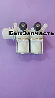 Клапан впускний 2/90 Indesit Ariston під клеми для пральної машини C00066518 / 908092000950