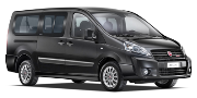 Fiat Scudo 2007-2016>