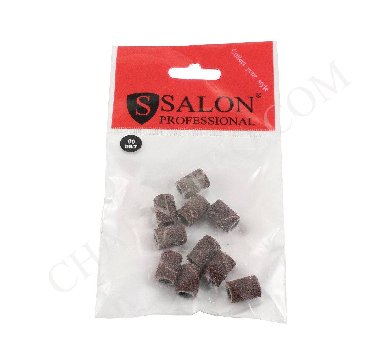 Барабанки для педикюру Salon Professional (60grit)