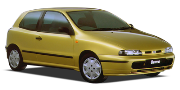 Fiat Bravo 1995-2001>