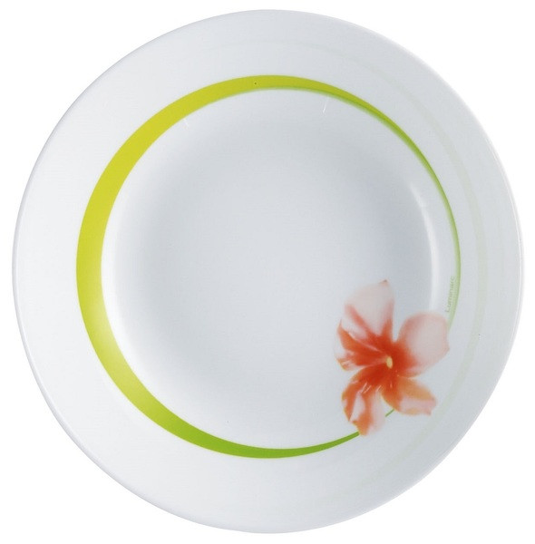 Тарілка супова LUMINARC SWEET IMPRESSION 200 мм J0766