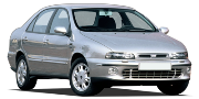 Fiat Marea 1996-2002>