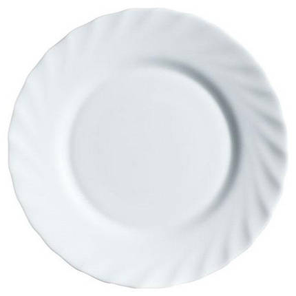 Тарілка тістечка Luminarc Trianon 16 см N3653, фото 3