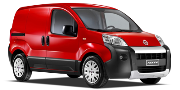 Fiat Fiorino 2008>