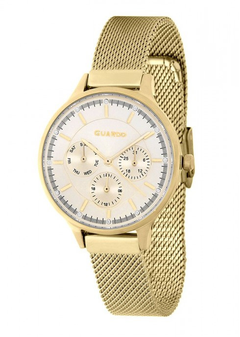 Годинник Guardo P11636(m) GG