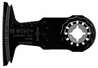 Пильное полотно Bosch HCS AIZ 65 BC Wood погружное (2608662357)