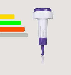 Ланцет Accu-Chek-Safe-T-Pro-Plus Акку-Чек Сейф-Т-Про Плюс, фото 3