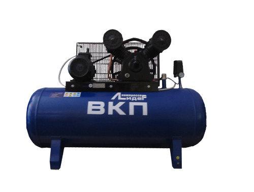 Поршневий компресор ВКП R 550-10-270